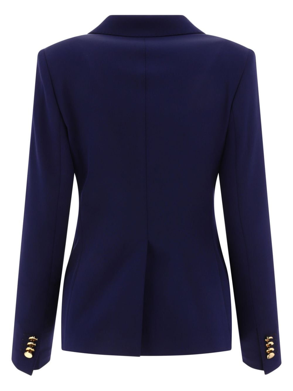 Tagliatore Blazer met dubbele rij knopen - Blauw