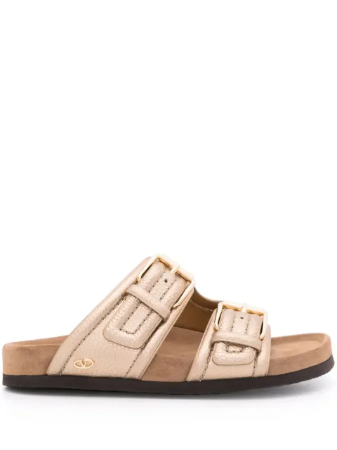 Valentino Garavani flip flops Fussbet