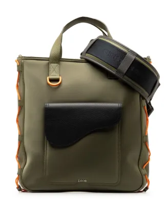 Christian Dior Pre-Owned