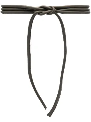 FURLING BY GIANI Belts for Women - Shop on FARFETCH