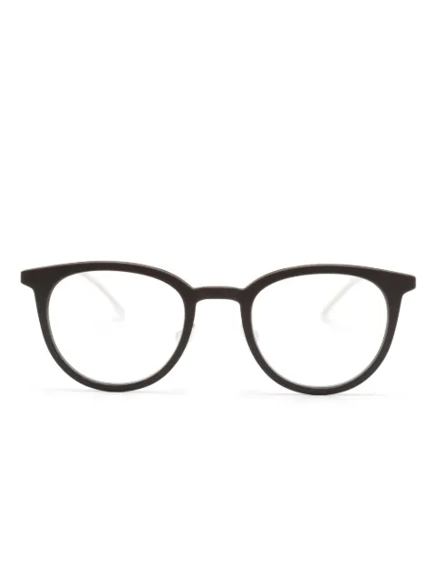 Mykita Sindal round-frame glasses
