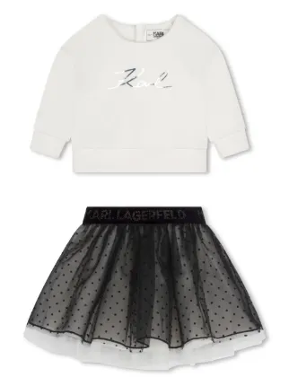 Karl Lagerfeld Kids