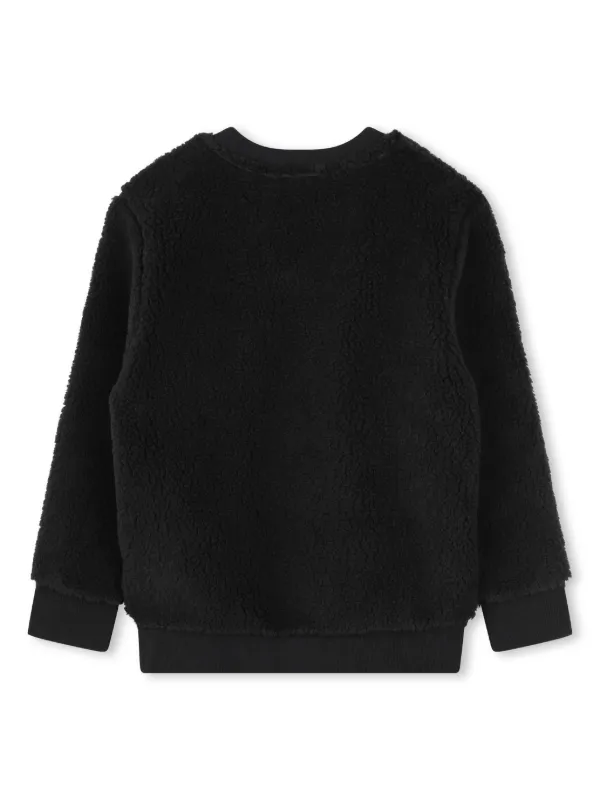 Givenchy kids sweatshirt hotsell