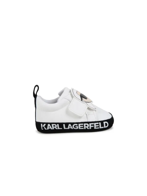 Karl trainers store