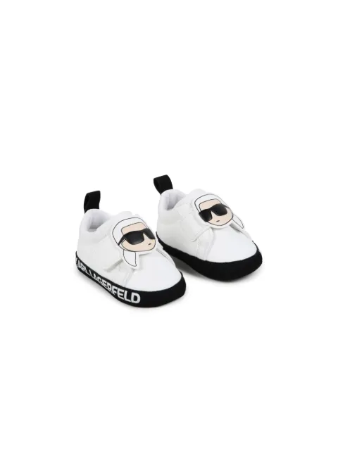 Baby boy designer trainers sales