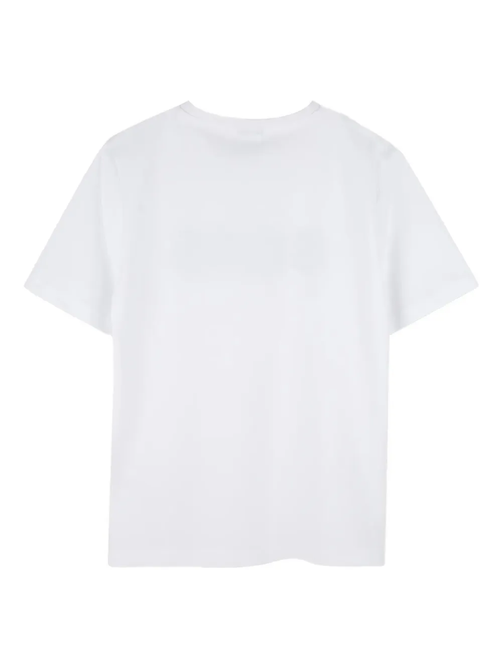 BOSS Kidswear logo-print T-shirt | Boys T-Shirts | Image 2