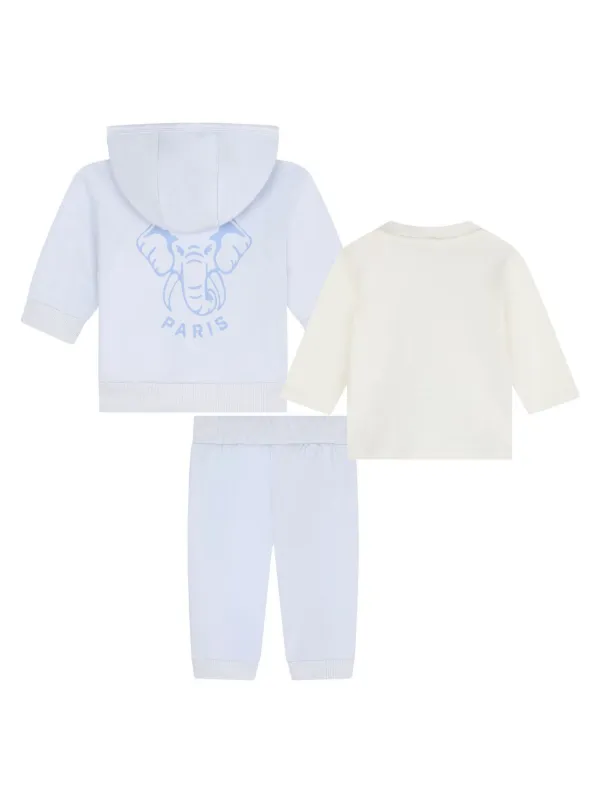 Kenzo Kids FARFETCH KZ