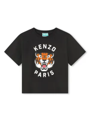 Ropa para ninos Kenzo Kids Moda infantil FARFETCH