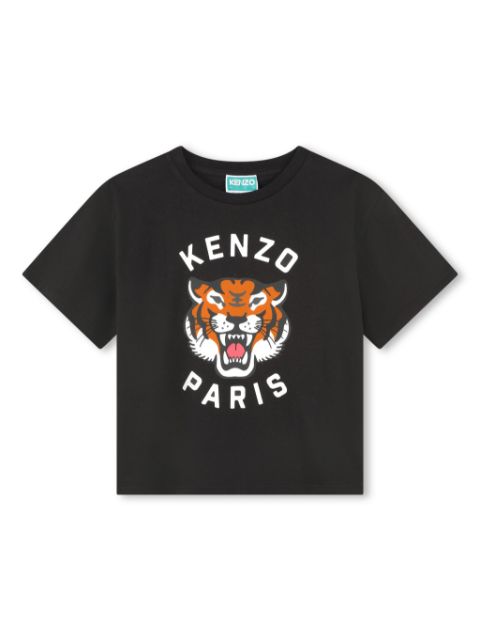 Kenzo t shirt age 14 hotsell