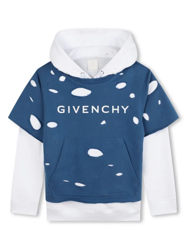 GIVENCHY キッズ スエット 楽天市場】ジバンシー GIVENCHY キッズ 子供服 ボーイズ