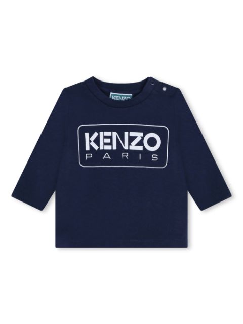 Kenzo 6-9 months xm best sale