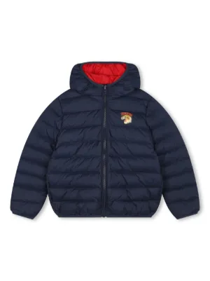 ケンゾーブルゾン　キッズ 2022-23 AW(秋冬) KENZO(ケンゾー) キッズアウター(ベビー