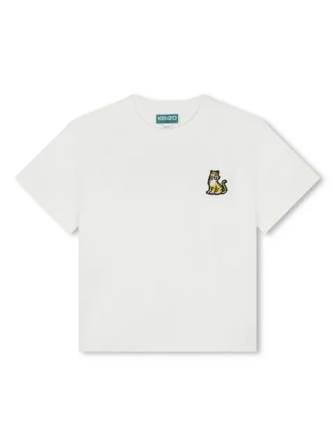 Kenzo t shirt age 2 best sale