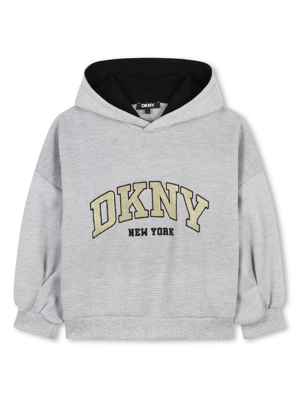 Hoodie dkny fashion