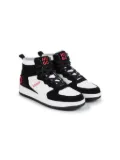 HUGO KIDS Kilian sneakers - Black