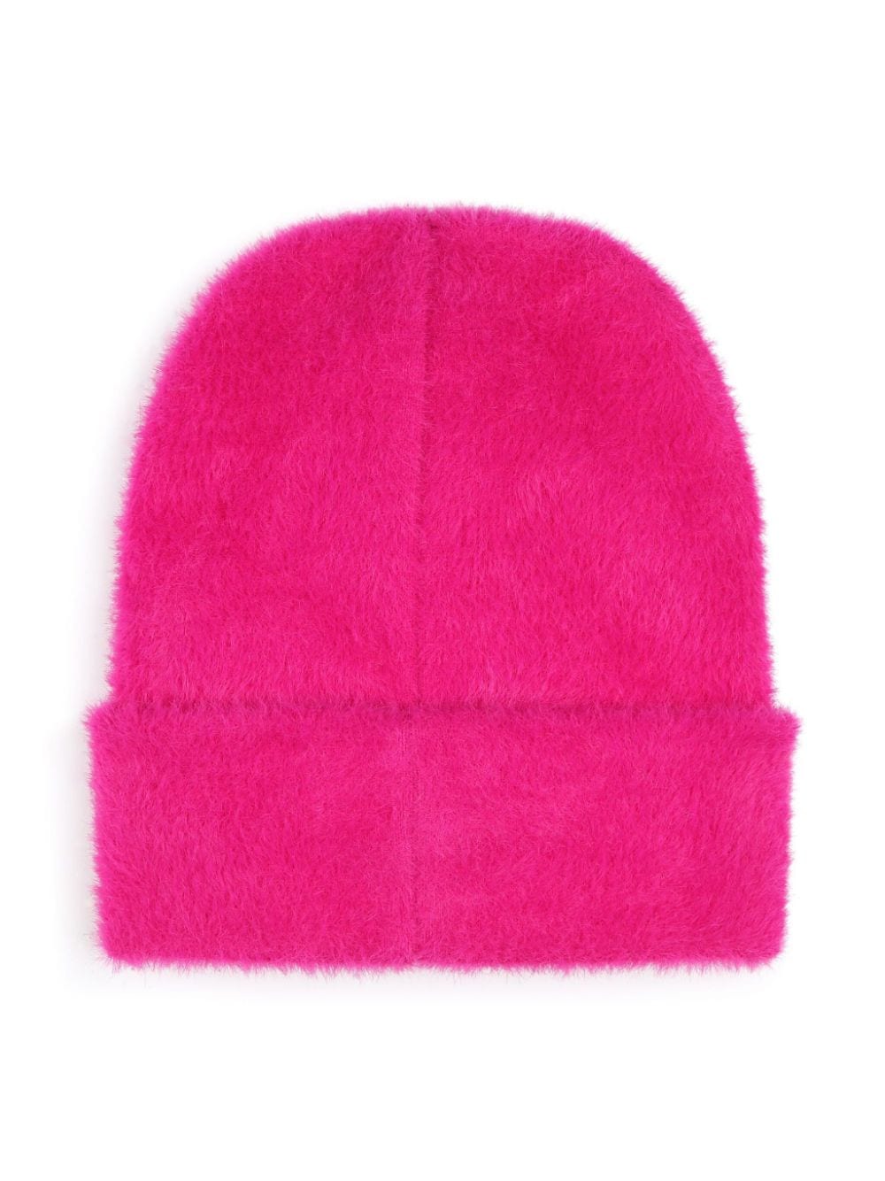 Marc Jacobs Kids Wollen muts - Roze