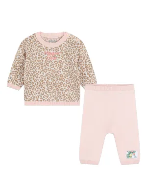 KENZO Kids Clothing for Baby Girls FARFETCH Canada