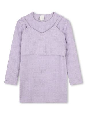 Kids Givenchy sweater dress deals (size 10)