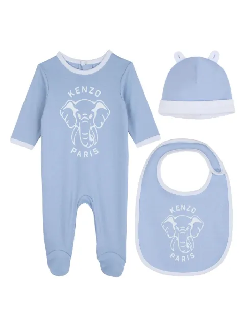 KENZO Kids Clothing for Baby Boys Baby Clothes FARFETCH