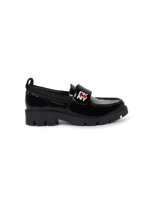 Dkny Kids Girls Shoes Designer Kidswear at Farfetch Canada