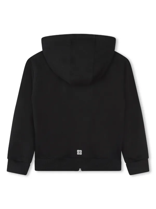 SONIA RYKIEL ENFANT Striped ribbed-knit Jumper - Farfetch
