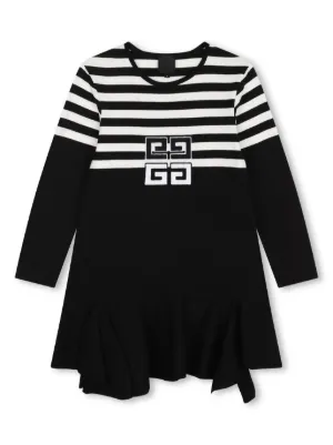 Givenchy Kids（ジバンシィ・キッズ）ワンピース・ドレス - FARFETCH