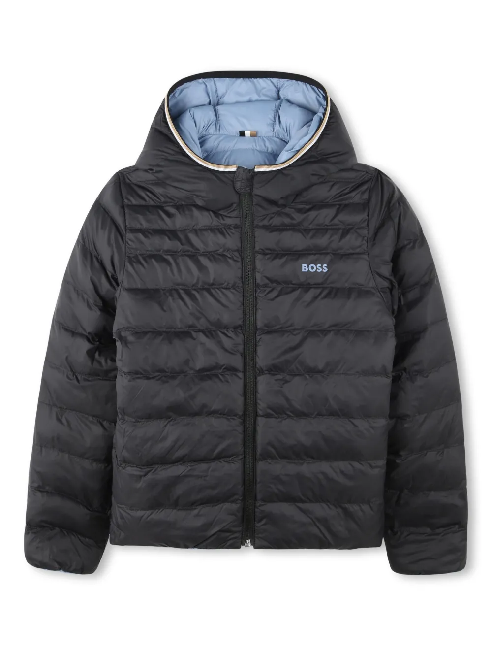 BOSS Kidswear Piumino reversibile | Giacche | Image 3