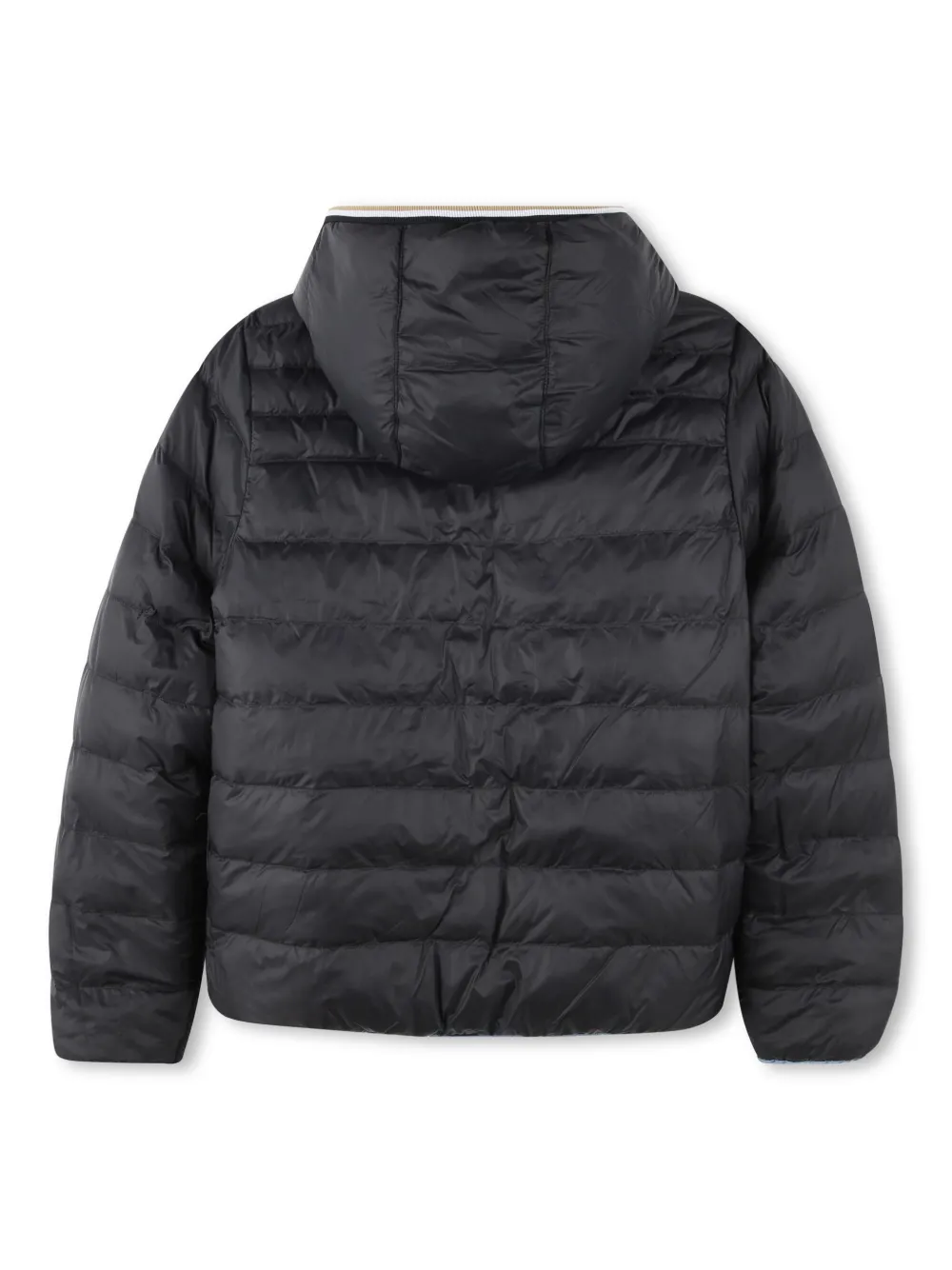 BOSS Kidswear Piumino reversibile | Abbigliamento bambino | Image 4