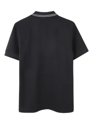 Designer Polo Shirts for Boys – Smart Casual Boys' Wear – Farfetch - Main Image