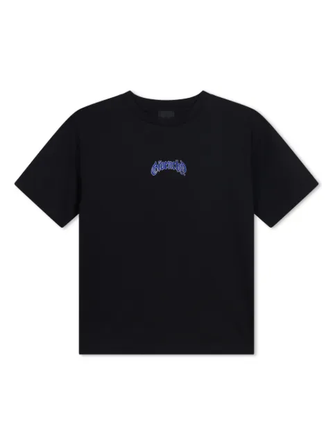 Givenchy Kids short-sleeve T-shirt