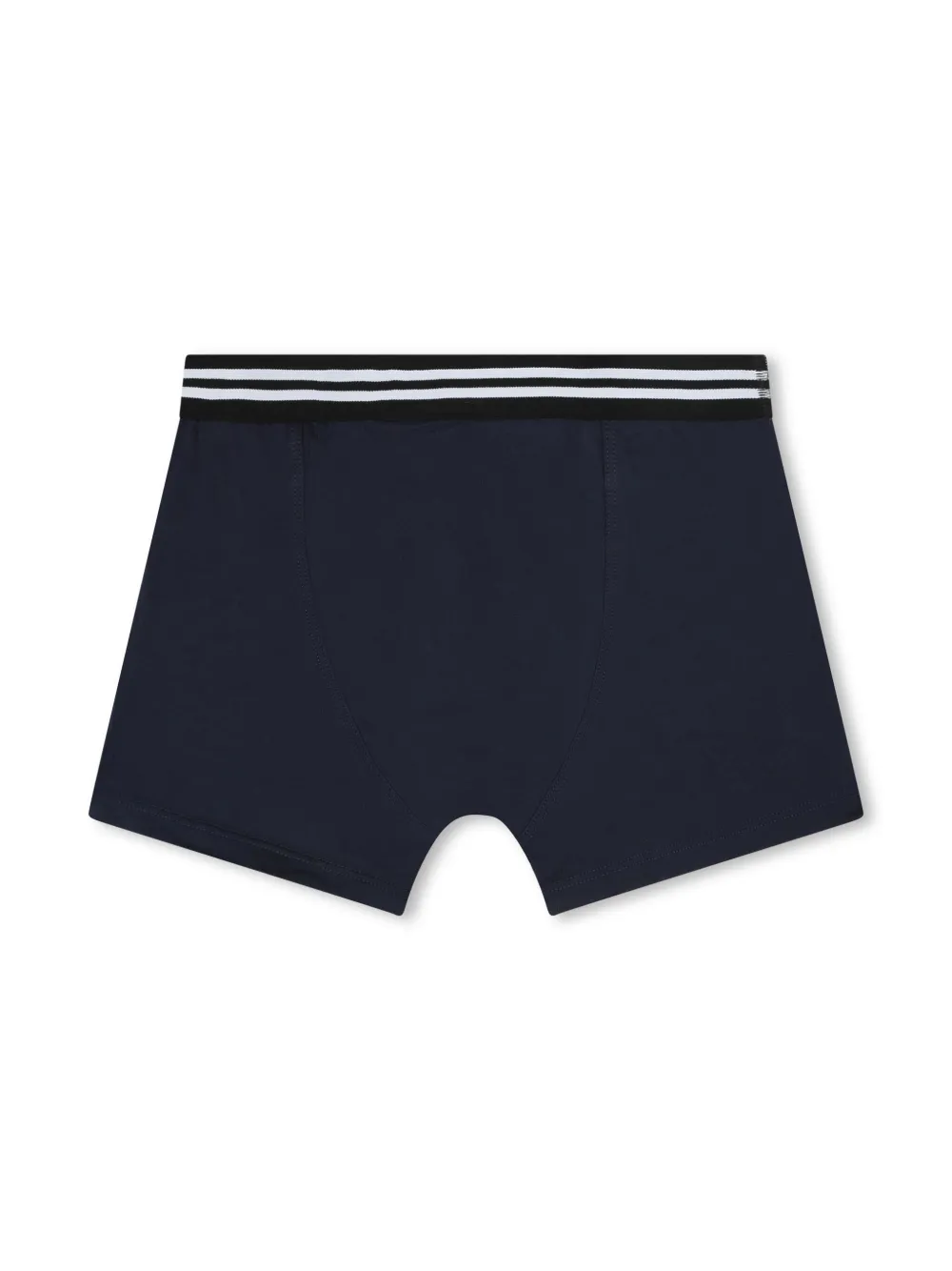 BOSS Kidswear Slips mit Logo-Bund (2er-Set) | Kleidung für Jungen | Image 4