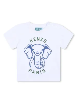 KENZO Kids Clothing for Baby Boys Baby Clothes FARFETCH