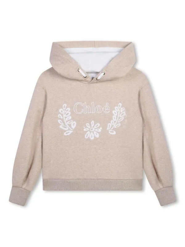 Tシャツ・カットソー SEE BY CHLOE Women Sweater CHS19AMP0351020R Beige 23817505_53835203_600.jpg