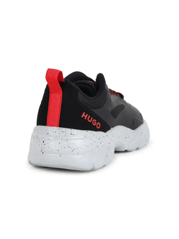 Chunky sneakers kids on sale