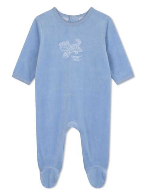 roupas para bebe Kenzo Kids FARFETCH