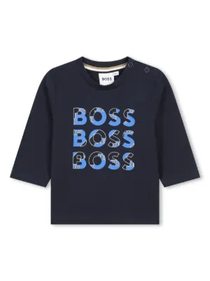 BOSS Kidswear Baby Boy Clothing FARFETCH Canada