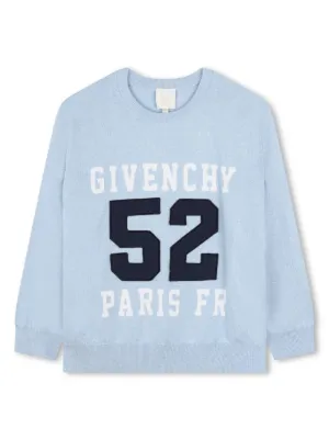 Givenchy Kids（ジバンシィ・キッズ）ニットウェア - FARFETCH 
