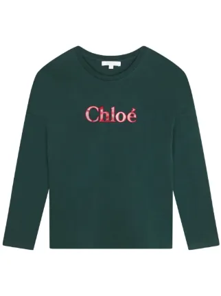 Chloé Kids
