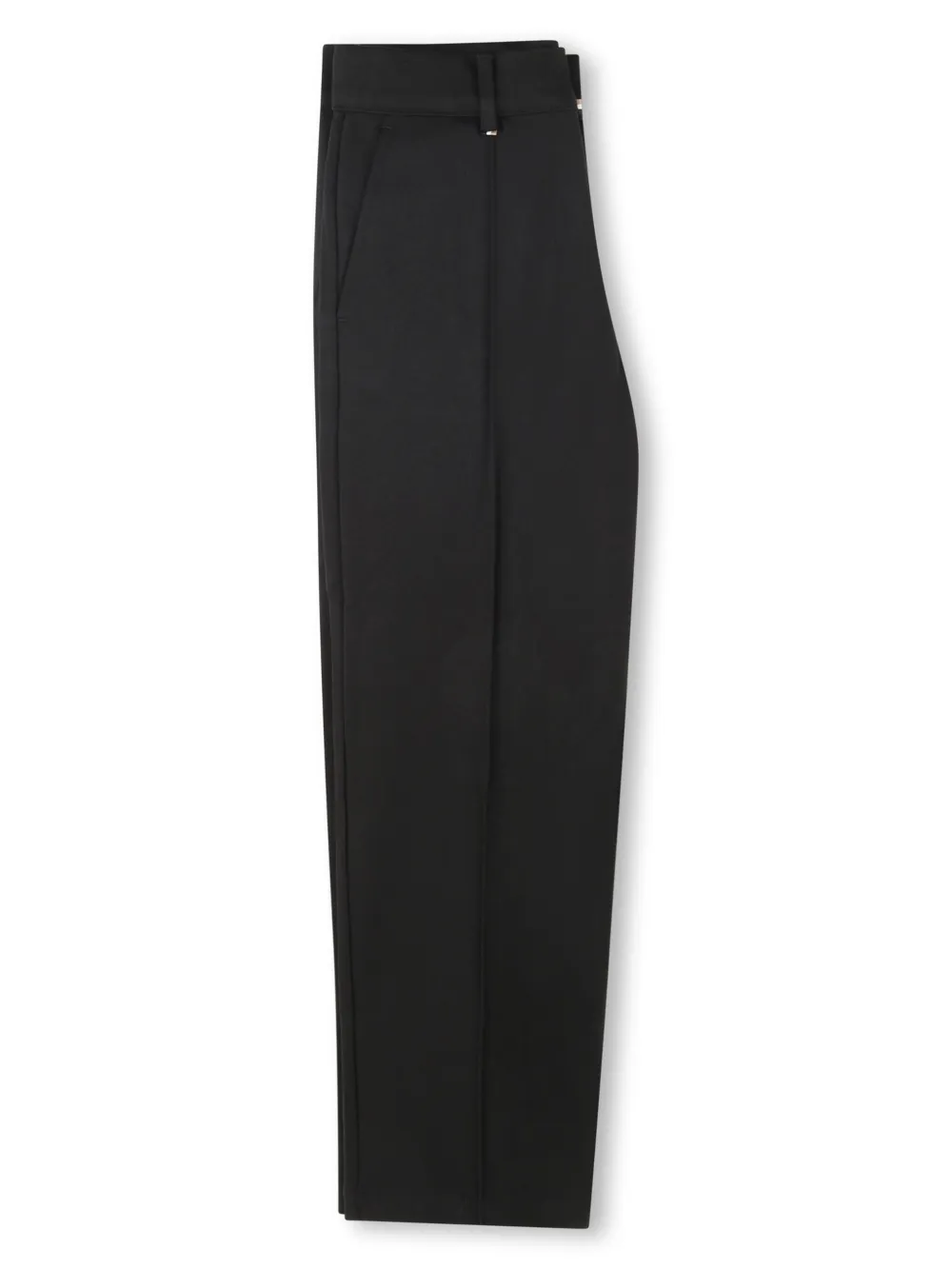 BOSS Kidswear Pantaloni sartoriali | Pantaloni svasati | Image 3