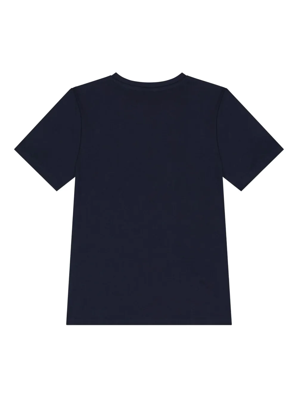 BOSS Kidswear logo-print T-shirt | Boys T-Shirts | Image 2