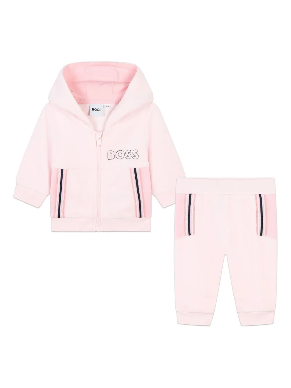 Girl boss tracksuit clearance