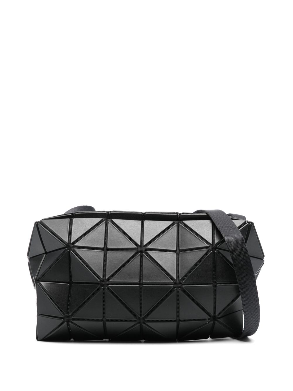 Bao Issey Miyake Carton geometrische crossbodytas Zwart