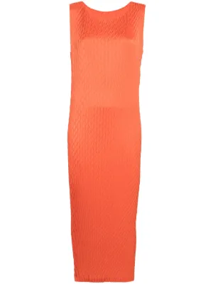 Issey Miyake Dresses | FARFETCH
