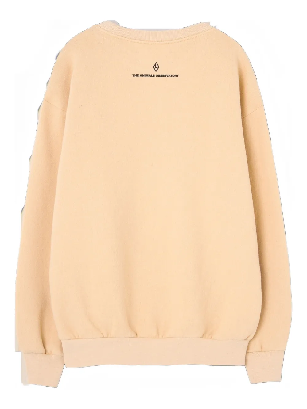 The Animals Observatory Missy Bear sweatshirt | Girls Hoodies & Sweatshirts | Image 2