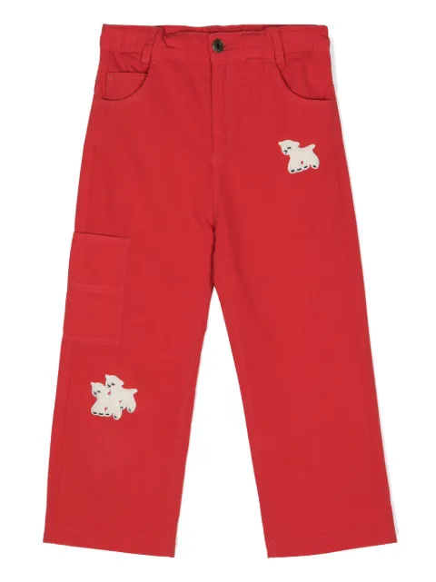 The Animals Observatory Condor cargo pants