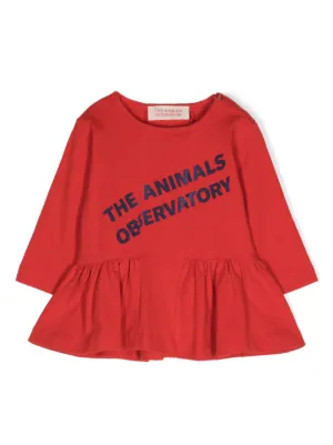 The Animals Observatory Casual Dresses | Shop Designer