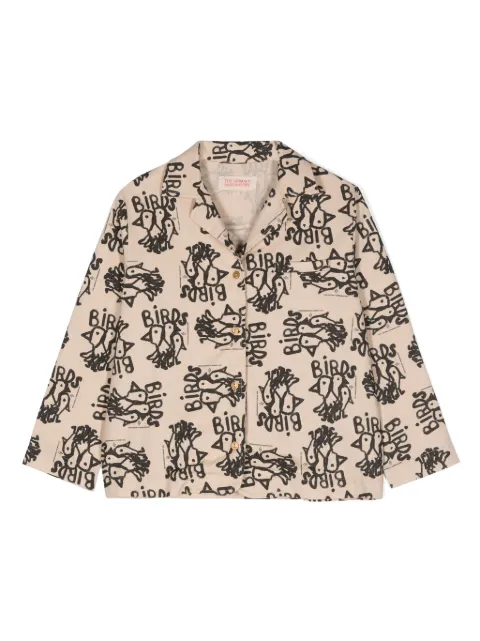 The Animals Observatory The Long Kangaroo shirt
