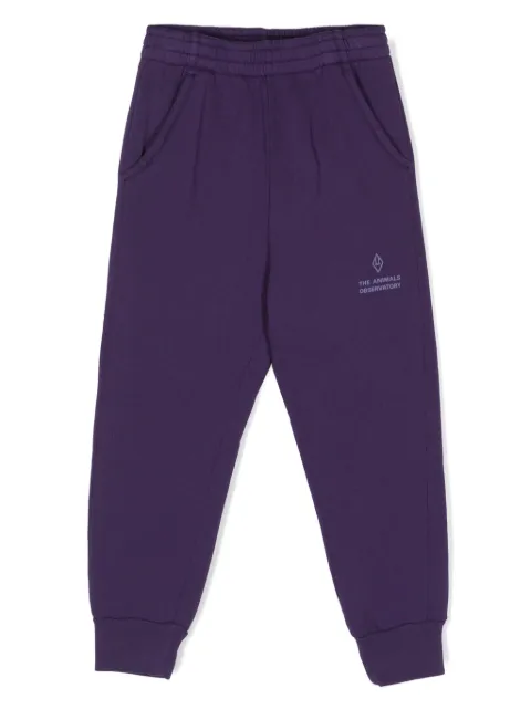 The Animals Observatory Draco track pants