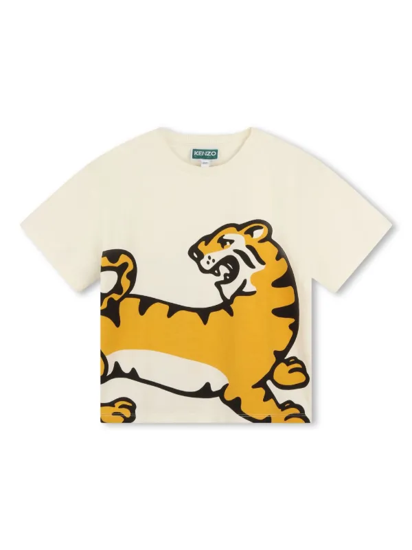 男の子　150cm  Tシャツ　まとめ売り　2点セット　KENZOタイガー 男の子 150cm Tシャツ まとめ売り 2点セット KENZOタイガー トップス