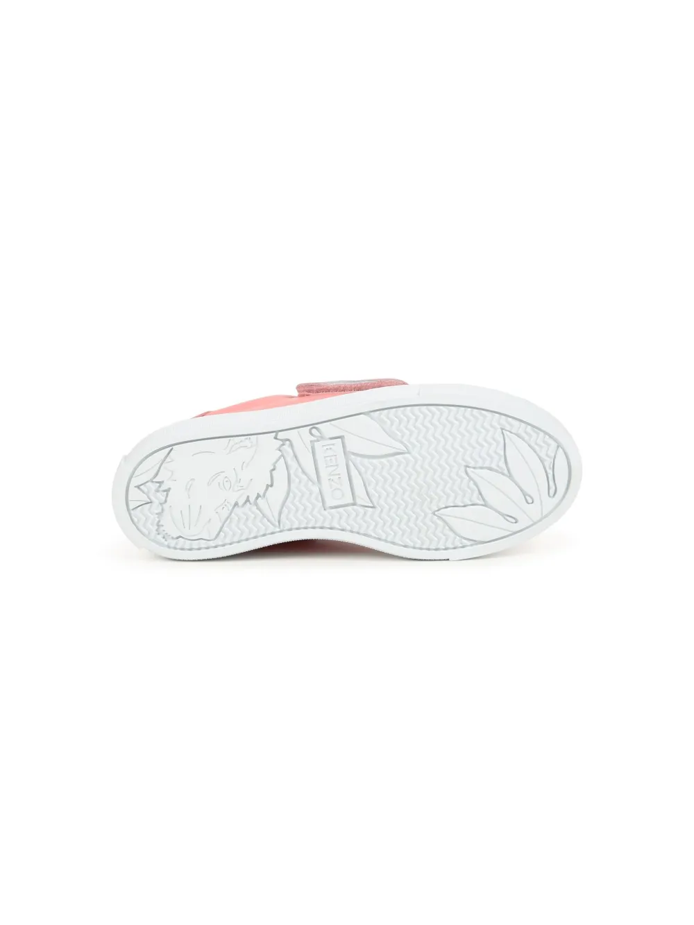 Embroidered Sneakers